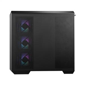 MSI MAG PANO M100R PZ B65 650W 80PLUS BRONZE 4x120mm ARGB FANLI MATX KASA