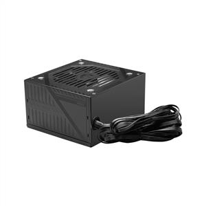 MSI MAG PANO M100R PZ B65 650W 80PLUS BRONZE 4x120mm ARGB FANLI MATX KASA