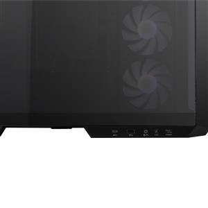 MSI MAG PANO M100R PZ B65 650W 80PLUS BRONZE 4x120mm ARGB FANLI MATX KASA