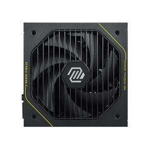 MSI MAG A1200PLS PCIE5 1200W 80PLUS PLATINUM GÜÇ KAYNAĞI