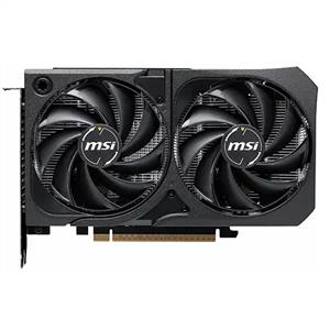 MSI GeForce RTX 5060 SHADOW 2X OC MAX 8GB GDDR7 128Bit DLSS 4 Ekran Kartı