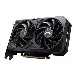 MSI GeForce RTX 5060 SHADOW 2X OC MAX 8GB GDDR7 128Bit DLSS 4 Ekran Kartı