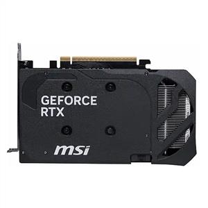 MSI GeForce RTX 5060 SHADOW 2X OC MAX 8GB GDDR7 128Bit DLSS 4 Ekran Kartı