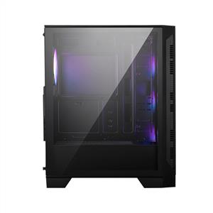 MSI MAG FORGE 121A B75 II AIRFLOW 750W 80 PLUS BRONZE RGB FANLI ATX KASA