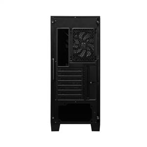 MSI MAG FORGE 121A B75 II AIRFLOW 750W 80 PLUS BRONZE RGB FANLI ATX KASA