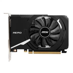MSI GEFORCE GT 1030 AERO ITX 4GD4 OC 4GB DDR4 64bit NVIDIA Ekran Kartı