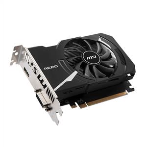 MSI GEFORCE GT 1030 AERO ITX 4GD4 OC 4GB DDR4 64bit NVIDIA Ekran Kartı