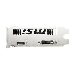 MSI GEFORCE GT 1030 AERO ITX 4GD4 OC 4GB DDR4 64bit NVIDIA Ekran Kartı
