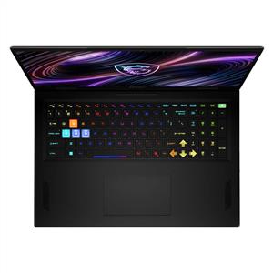 Msi Raider 18HX 2.Nesil Core Ultra 9 275HX-RTX5070Ti 12Gb-32Gb-1Tb Ssd-18inc-W11