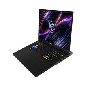 Msi Raider 18HX 2.Nesil Core Ultra 9 275HX-RTX5070Ti 12Gb-32Gb-1Tb Ssd-18inc-W11