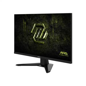 MSI 27" MAG 274QF E20 0.5Ms 200Hz WQHD IPS GAMING MONİTÖR