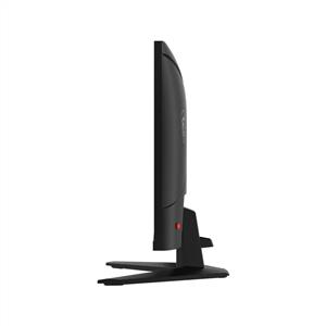 MSI 27" MAG 274QF E20 0.5Ms 200Hz WQHD IPS GAMING MONİTÖR