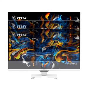 MSI 26.5" PRO MAX 271UPXW12G 0.03Ms 120Hz 4K QD-OLED MONİTÖR