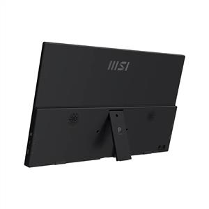 MSI 15.6'' PRO MP165 E6 4Ms 60Hz FHD IPS TAŞINABİLİR MONİTÖR
