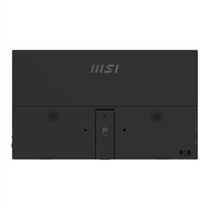 MSI 15.6'' PRO MP165 E6 4Ms 60Hz FHD IPS TAŞINABİLİR MONİTÖR