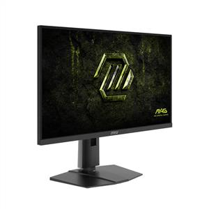 MSI 27" MAG 274QPF X32 0.5Ms 320Hz WQHD IPS GAMING MONİTÖR