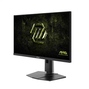 MSI 27" MAG 274QPF X32 0.5Ms 320Hz WQHD IPS GAMING MONİTÖR