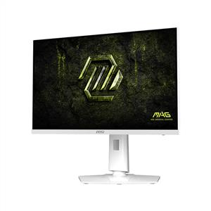 MSI 27" MAG 274QRFW X32 0.5Ms 320Hz WQHD IPS GAMING MONİTÖR-BEYAZ
