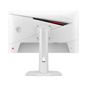 MSI 27" MAG 274QRFW X32 0.5Ms 320Hz WQHD IPS GAMING MONİTÖR-BEYAZ