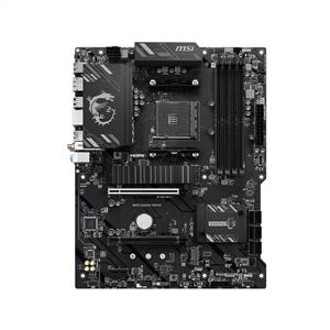 MSI B550 GAMING WIFI6E Amd B550 Soket AM4 DDR4 4800(OC) M.2 Anakart