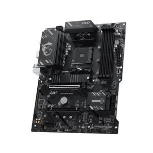 MSI B550 GAMING WIFI6E Amd B550 Soket AM4 DDR4 4800(OC) M.2 Anakart