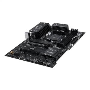 MSI B550 GAMING Amd B550 Soket AM4 DDR4 4800(OC) M.2 Anakart