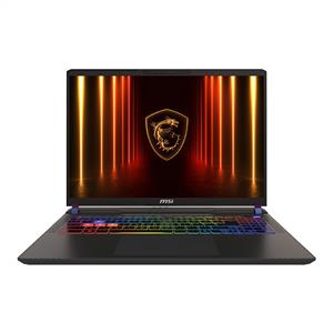 Msi Vector 16HX AI Core Ultra 9 275HX-RTX5070Ti 12Gb-16Gb-1Tb Ssd-16inc-W11