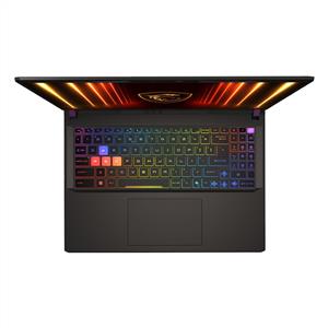 Msi Vector 16HX AI Core Ultra 9 275HX-RTX5070Ti 12Gb-16Gb-1Tb Ssd-16inc-W11