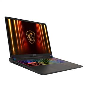 Msi Vector 16HX AI Core Ultra 9 275HX-RTX5070Ti 12Gb-16Gb-1Tb Ssd-16inc-W11