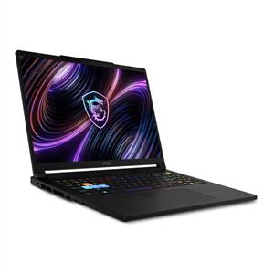 Msi Raider 16HX 8.Nesil Ryzen 9 8940HX-RTX5070Ti 12Gb-32Gb-1Tb Ssd-16inc-W11