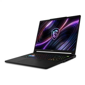 Msi Raider 16HX 8.Nesil Ryzen 9 8940HX-RTX5070Ti 12Gb-32Gb-1Tb Ssd-16inc-W11