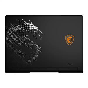 Msi Raider 16HX 8.Nesil Ryzen 9 8940HX-RTX5070Ti 12Gb-32Gb-1Tb Ssd-16inc-W11