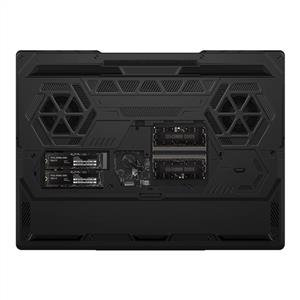 Msi Raider 16HX 8.Nesil Ryzen 9 8940HX-RTX5070Ti 12Gb-32Gb-1Tb Ssd-16inc-W11