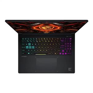 Msi Crosshair 16 8.Nesil Ryzen 9 8940HX-RTX5070 8Gb-16Gb-1Tb Ssd-16inc-W11