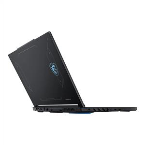 Msi Crosshair 16 8.Nesil Ryzen 9 8940HX-RTX5070 8Gb-16Gb-1Tb Ssd-16inc-W11