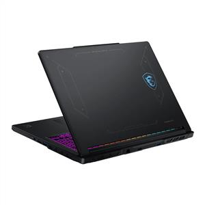 Msi Crosshair 16 8.Nesil Ryzen 9 8940HX-RTX5070 8Gb-16Gb-1Tb Ssd-16inc-W11