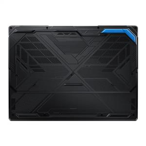 Msi Crosshair 16 8.Nesil Ryzen 9 8940HX-RTX5070 8Gb-16Gb-1Tb Ssd-16inc-W11