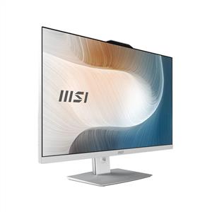 MSI MODERN AM272P INTEL CORE 7 150U 1.8 GHZ 16 GB 1 TB SSD INTEL GRAPHICS WIN11 27"