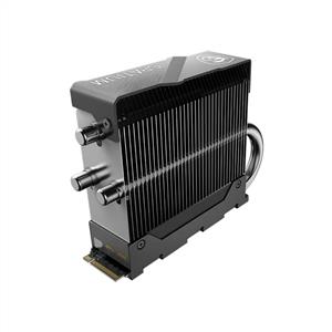 MSI SPATIUM M580 4TB PCI 5.0 FROZR NVME M.2 SSD (14.100MB Okuma/ 12.600MB Yazma)