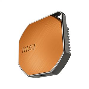 MSI DATAMAG LITE 40GBPS 1TB USB-C (Okuma 4000MB/Yazma 3500MB) Taşınabilir SSD