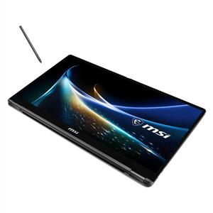 Msi Prestige N16 Flip AI+ Oled NVIDIA RTX Spark N1X 128Gb-2Tb Ssd-16inc-W11 Pro