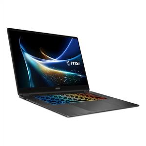 Msi Prestige N16 Flip AI+ Oled NVIDIA RTX Spark N1X 32Gb-1Tb Ssd-16inc-W11