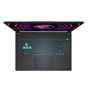 Msi Cyborg 15 13.Nesil Core i5 13420H-RTX4050 6GB-16GB-1Tb Ssd-15.6inc-FreeDOS