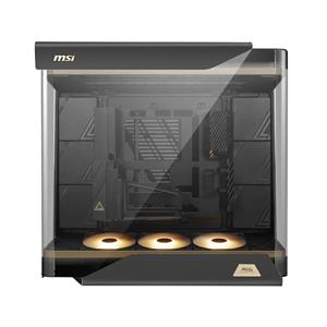 MSI MEG MAESTRO 900R 3x160mm ARGB FAN E-ATX GAMING KASA