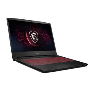 Msi Pulse Gl76 12.Nesil Core i7 12700H-RTX3060 6Gb-32Gb-1Tb Ssd-17.3inc-W10
