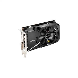 MSI GeForce GTX 1650 D6 AERO ITX OCV1 4GB GDDR6 128 Bit Nvidia Ekran Kartı
