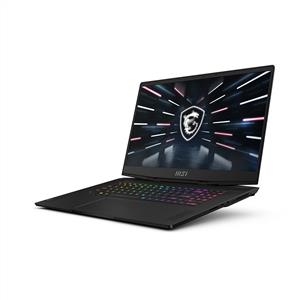 Msi Stealth GS77 12.Nesil Core i7 12700H-32Gb-2Tb Ssd-17.3inc-Rtx3080Ti 16Gb-W11
