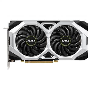 MSI GEFORCE RTX 2060 VENTUS 12G OC 12GB GDDR6 192bit NVIDIA Ekran Kartı