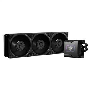 MSI MEG CORELIQUID S360 360mm  FANLI SIVI SOĞUTMA SİSTEMİ