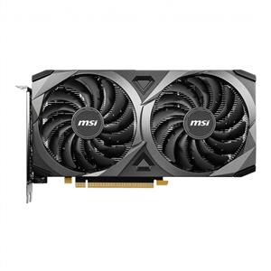 MSI GEFORCE RTX 3050 VENTUS 2X 8GB OC GDDR6 128Bit NVIDIA Ekran Kartı